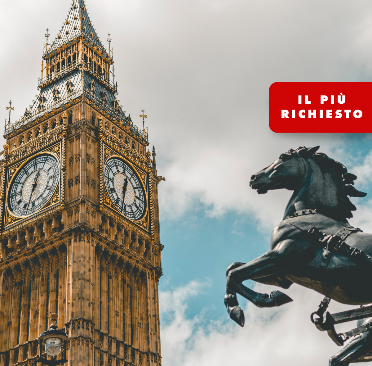 tour a londra: il meglio di londra