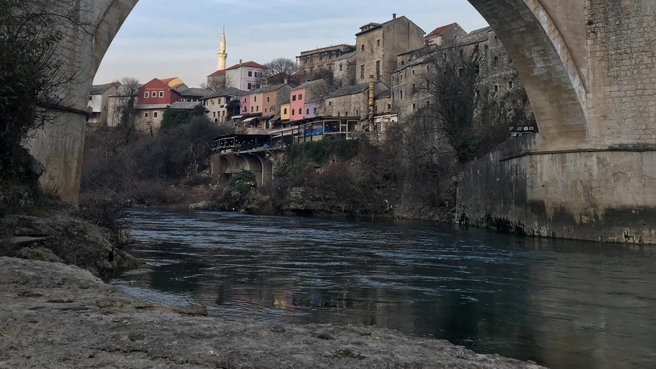 Foto Mostar