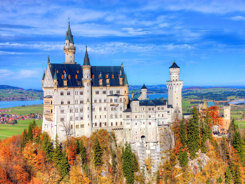 Baviera (Germania) 2025