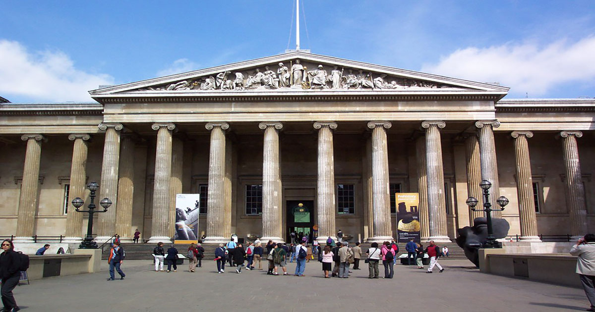British Museum