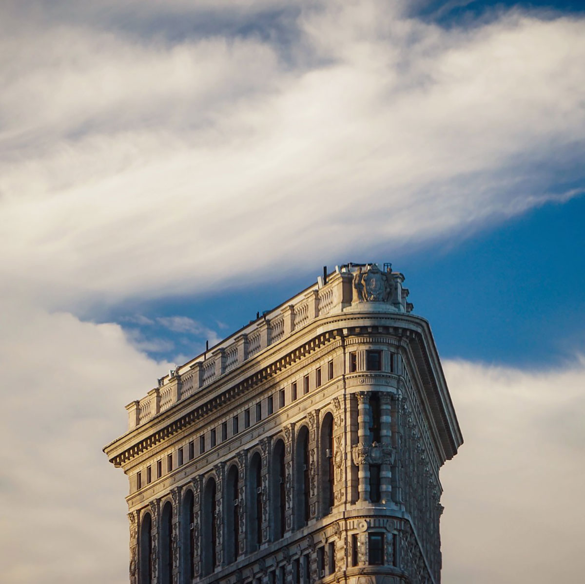 Flatiron Building