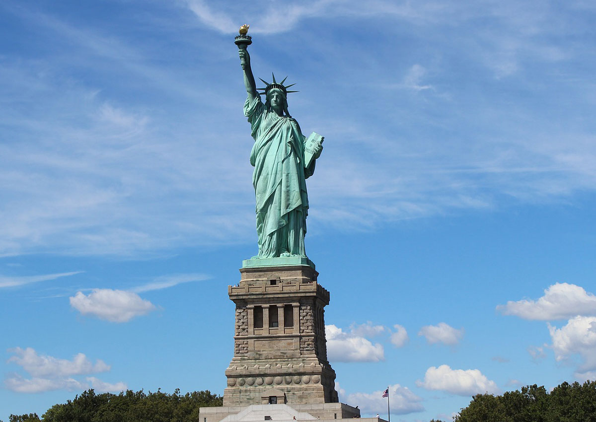 Statua della Libertà