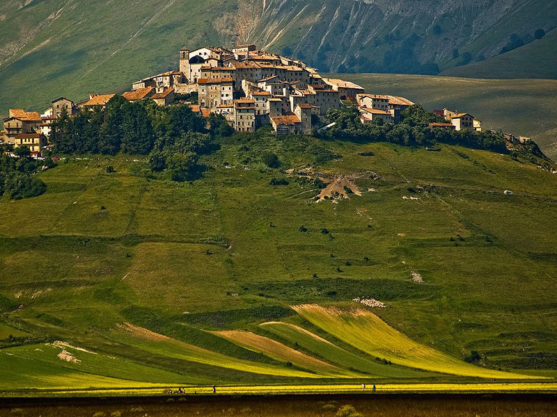 Umbria 2025