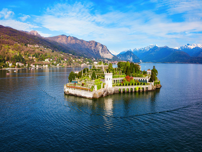 weekend Lago di Como e Lago Maggiore – Lombardia