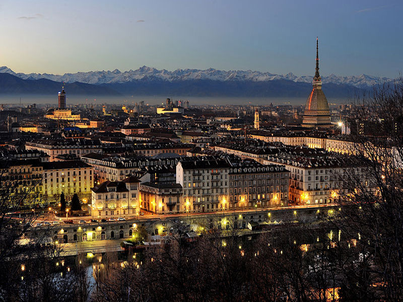 Weekend autunnale a Torino – Piemonte