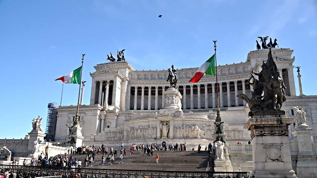 Altare della Patria