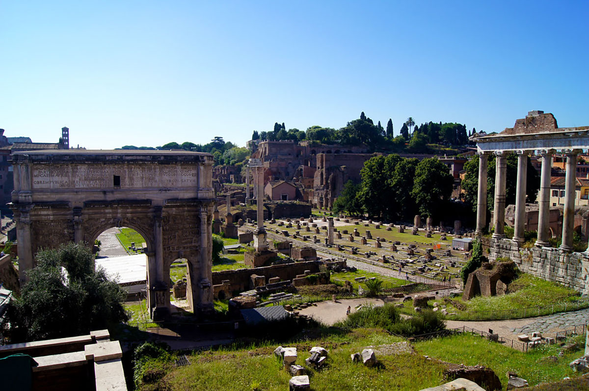 Foro Romano