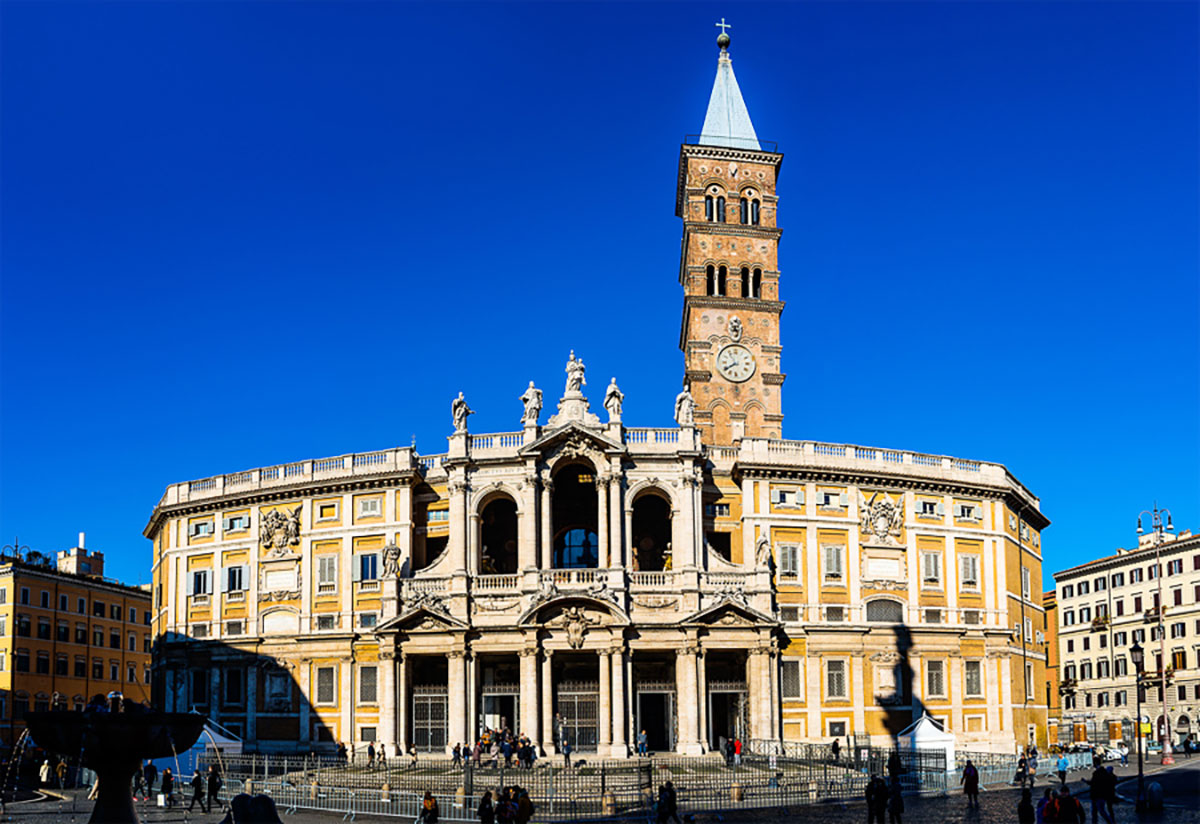Santa Maria Maggiore