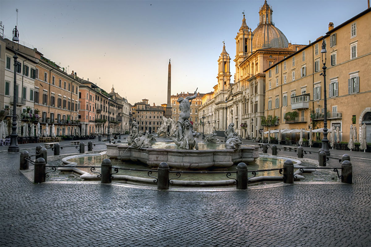Piazza Navona