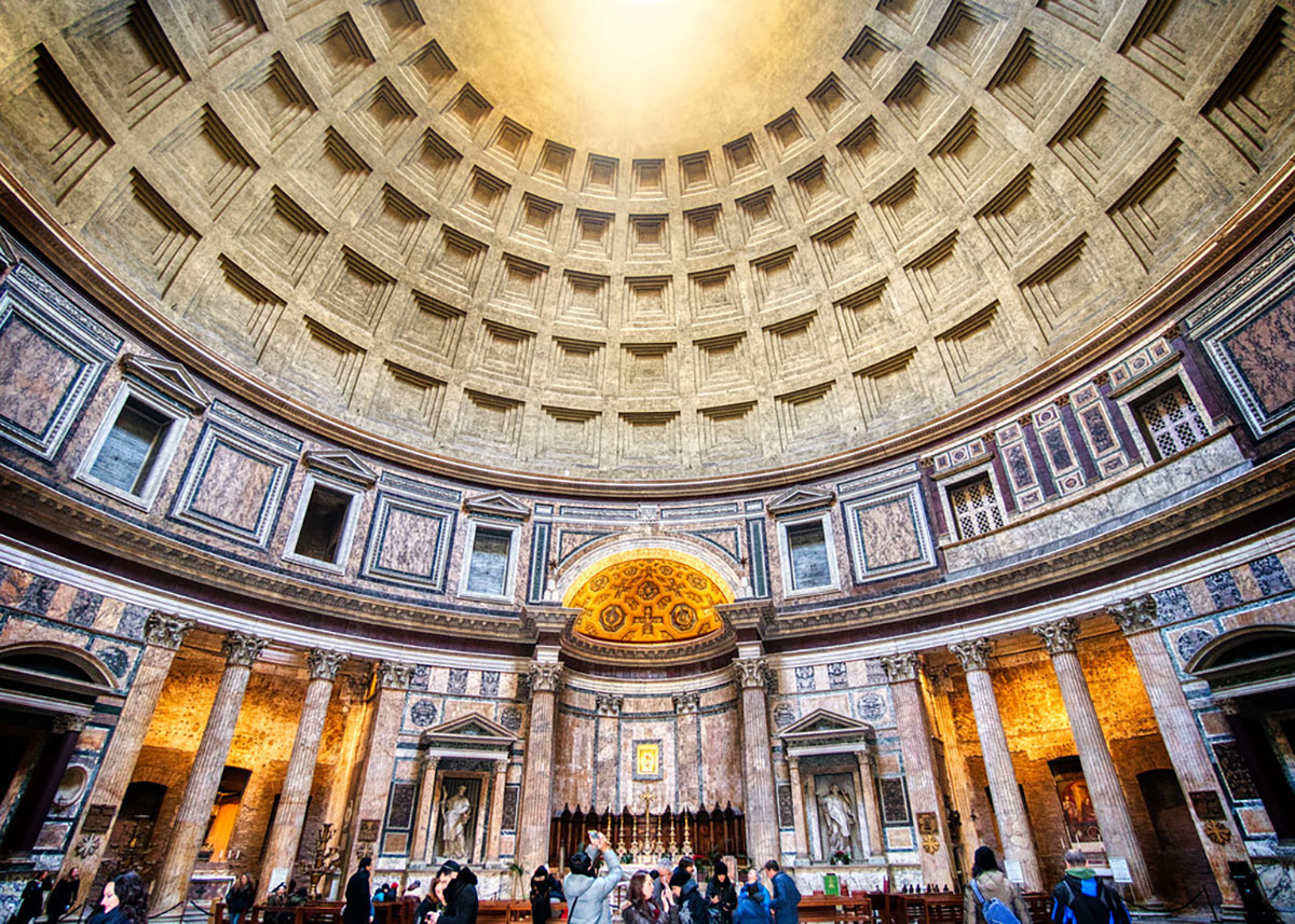 Pantheon