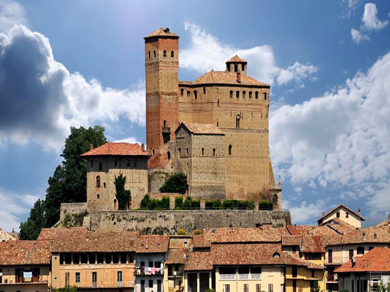 Weekend Langhe, Roero e Monferrato – Piemonte