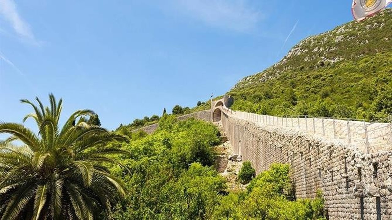 Foto di Pelješac wine